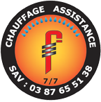 Chauffage Assistance